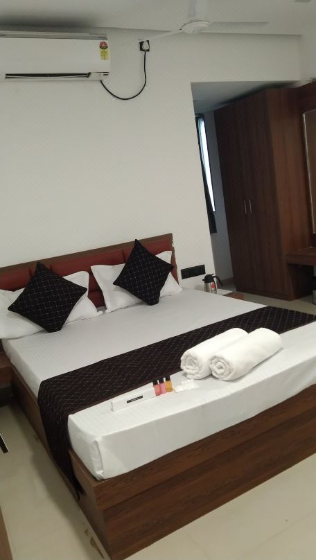 Hotel Joy Executive
