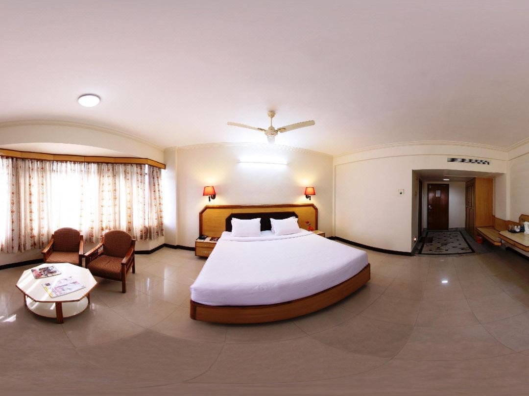 Hotel Femina