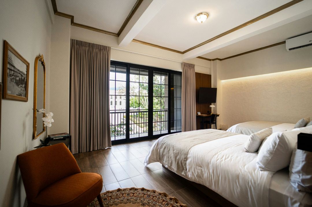 City Centro By Marriott San Salvador