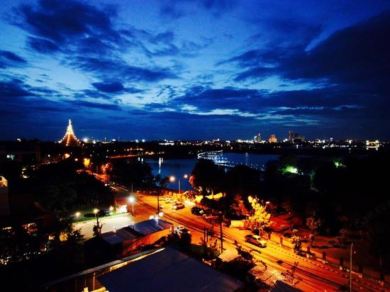 โรงแรมอิงธารา #5