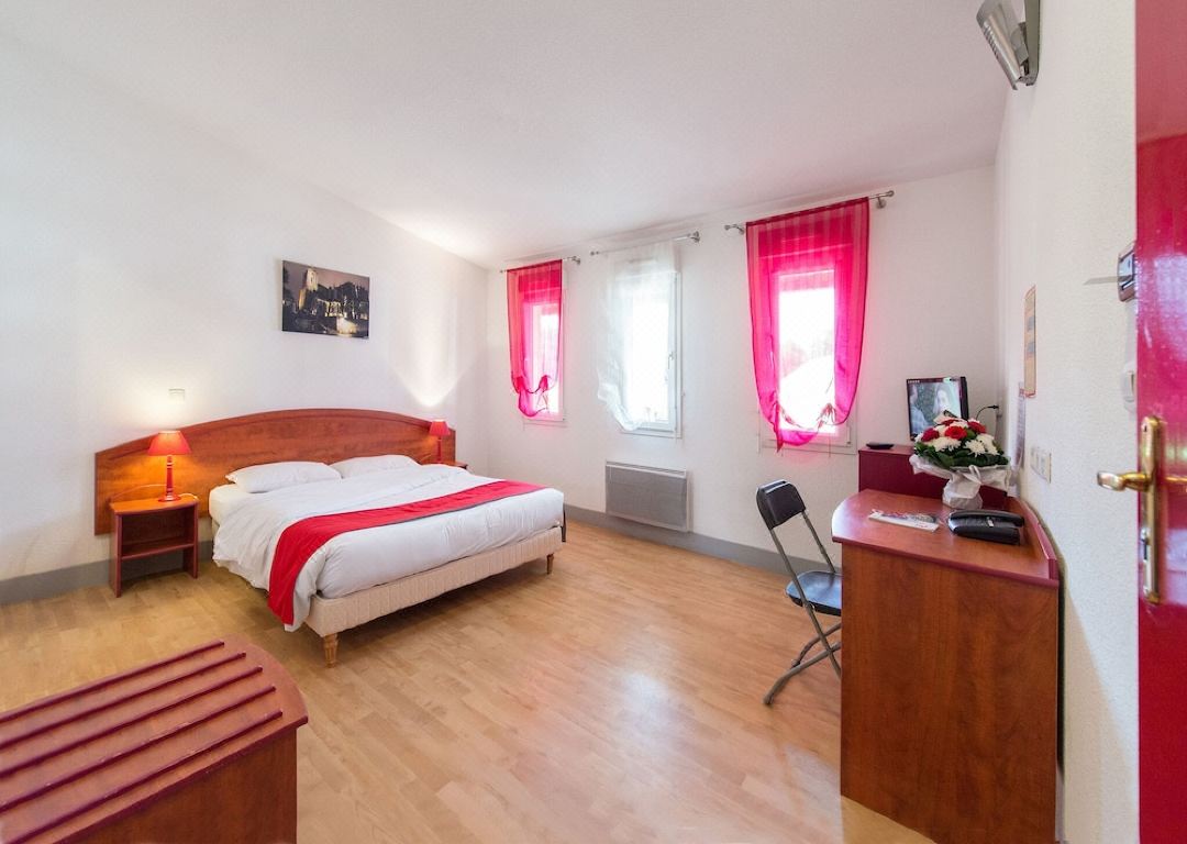 Domaine de Blanchardière