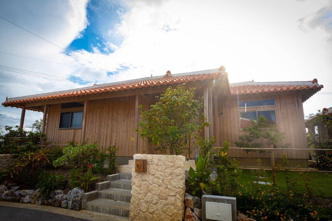 Villa Muse Okinawa