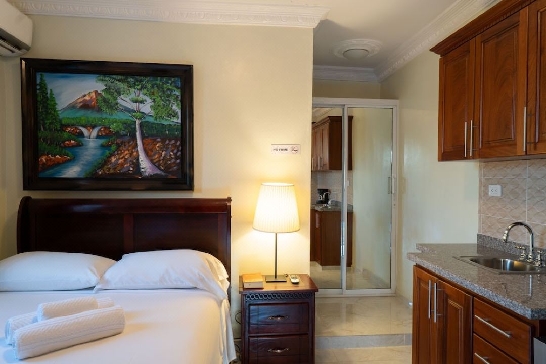 Villa Gumio - Your Comfort in Boca Chica Beach Apts by Redawning
