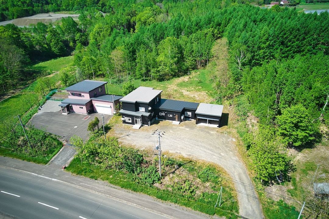 Landmark Annex