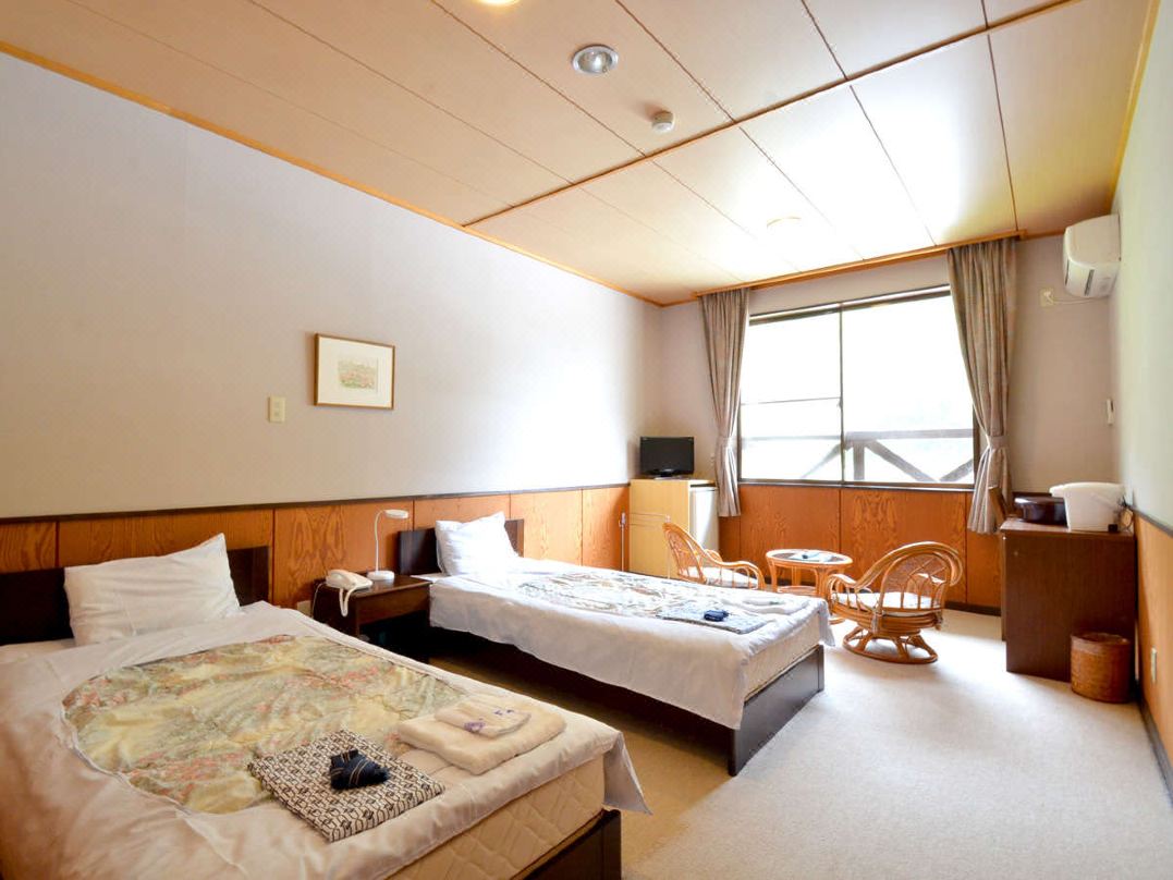 Ryokan Sakai