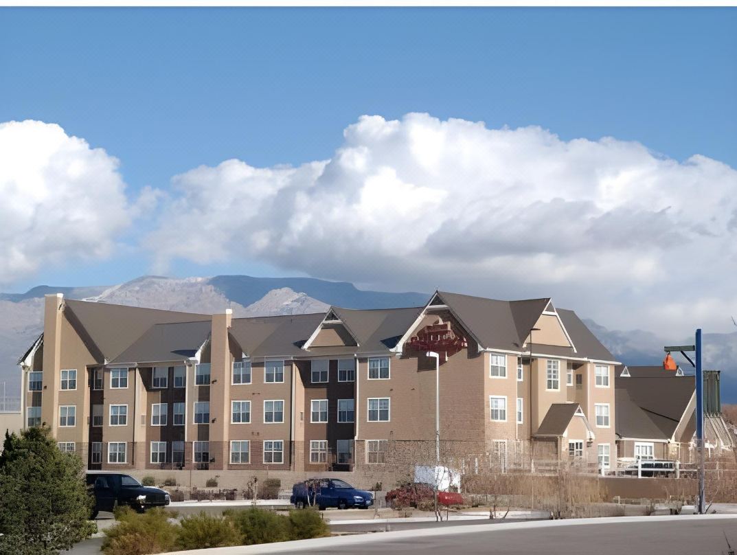 Residence Inn Albuquerque North