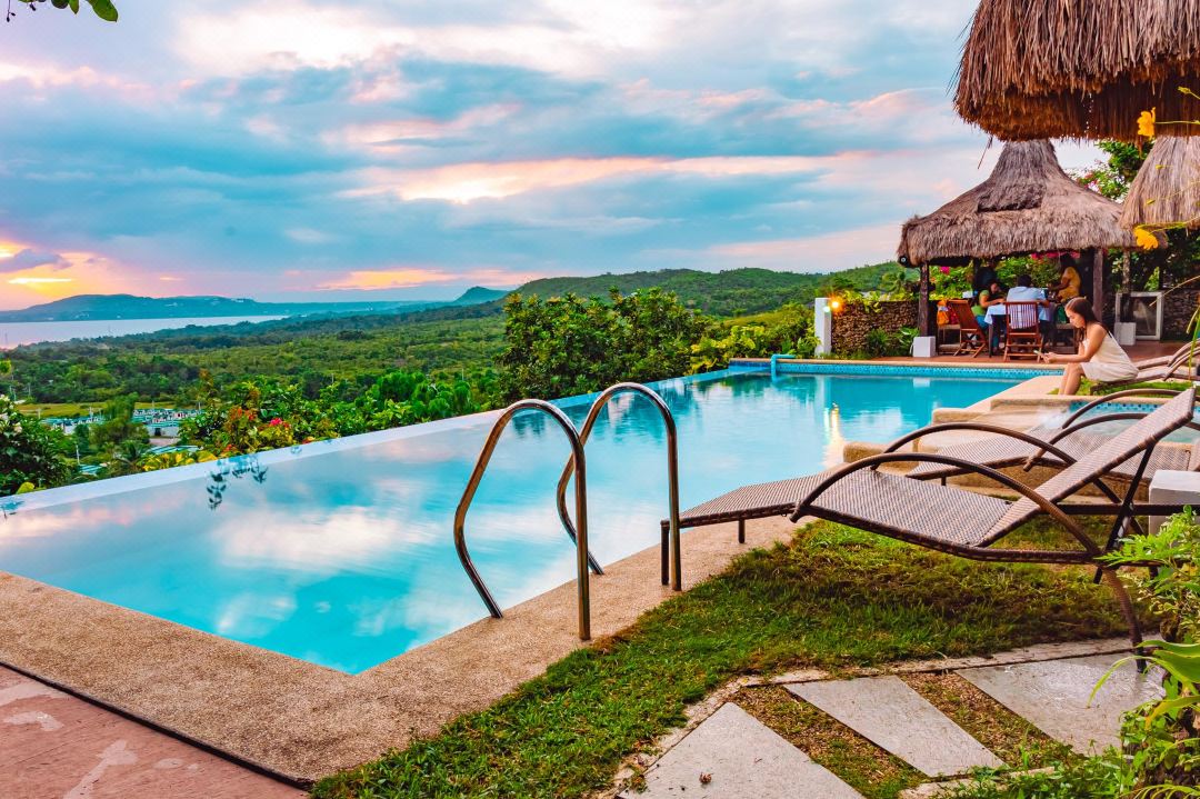 Marqis Sunrise Sunset Resort and Spa Inc.