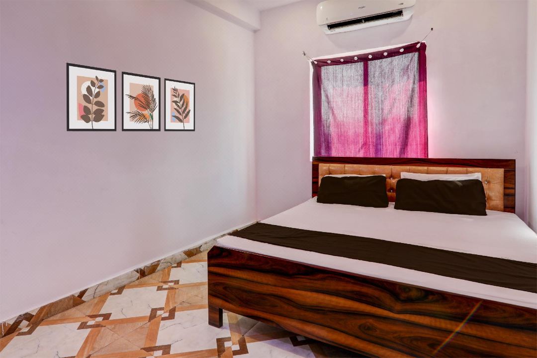 OYO Flagship Pragati Resort Marriage Hall & Restaurant