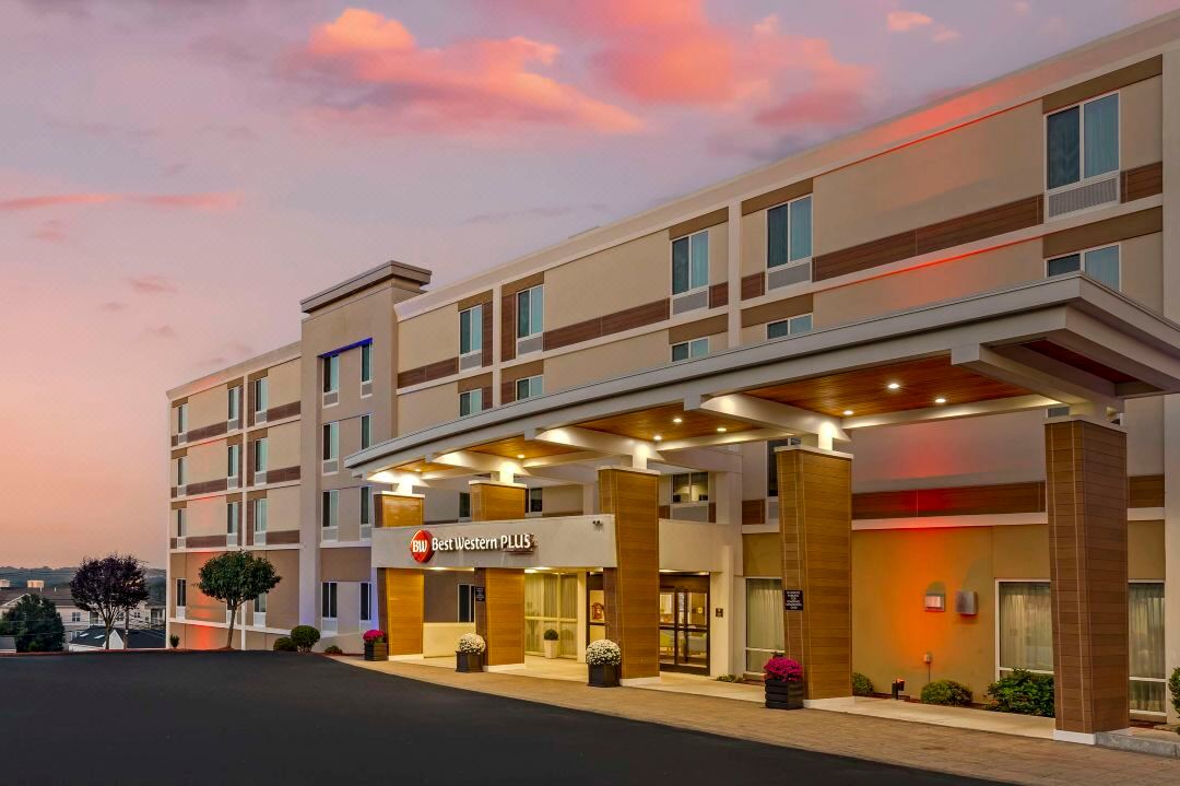 BestWestern Plus North Shore Hotel