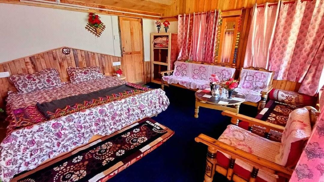 Vally View Homestay