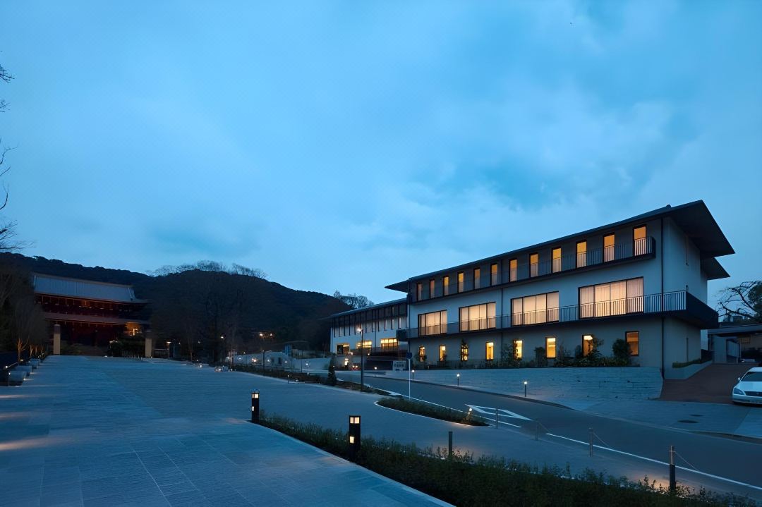 知恩院和順會館