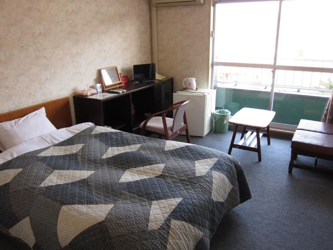 Business Hotel Yamamoto