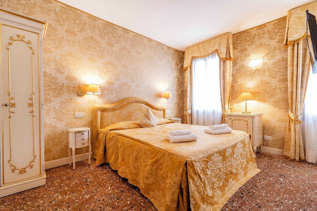Residence Ca' di Malta Arsenale by Wonderful Italy