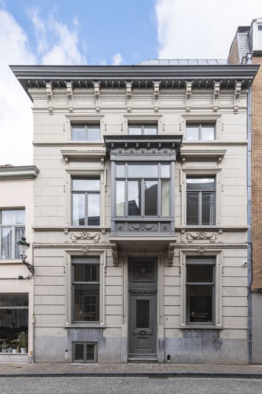 Dukes' Apartments Grand Place - by Dukes' Hotel Collection