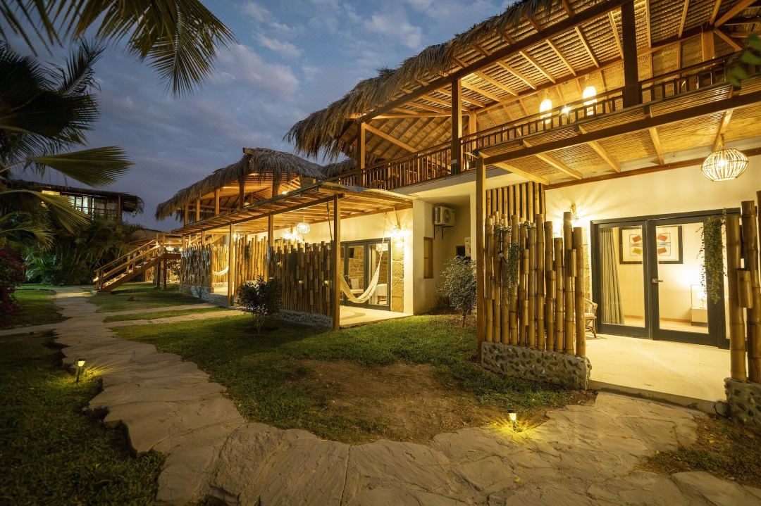 Panorama Garden Inn