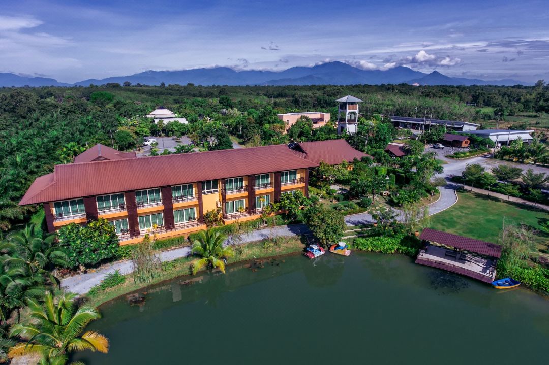 Tamali Hotel