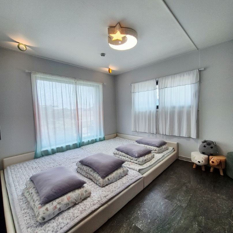 Daebudo Merblue Private House B