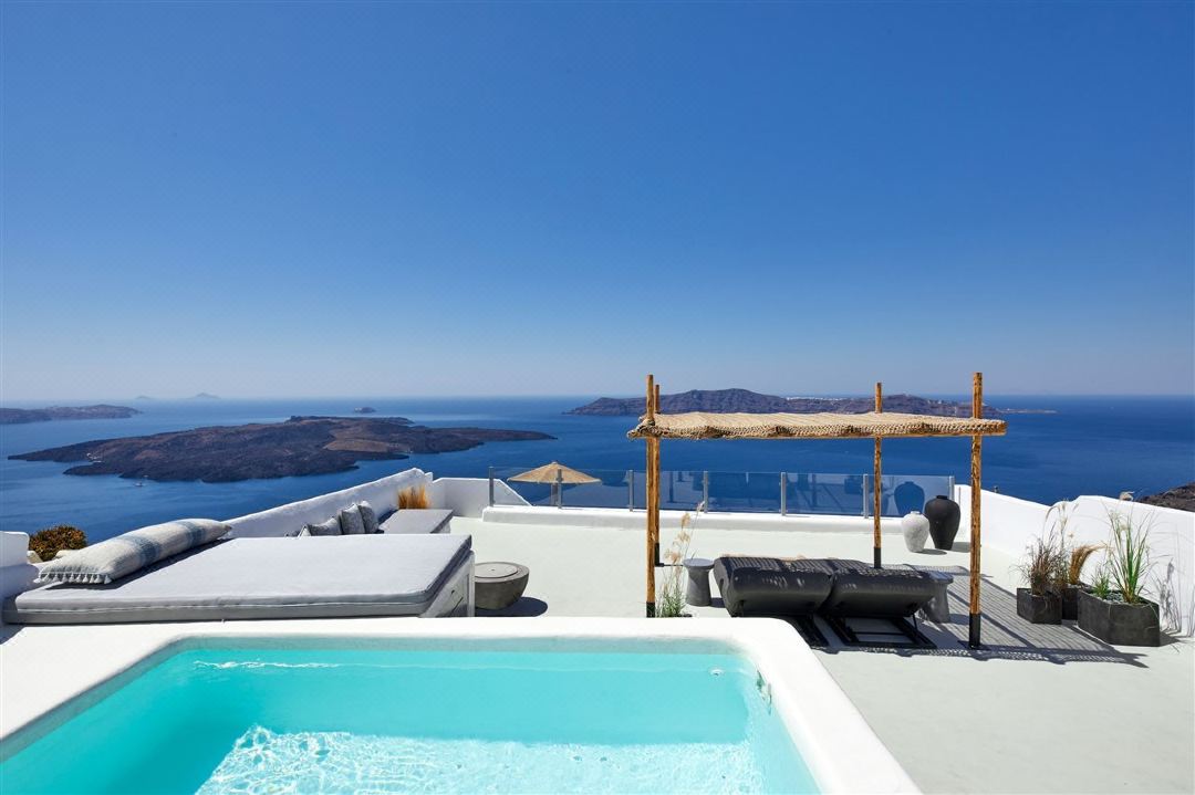 You and Me Suites
