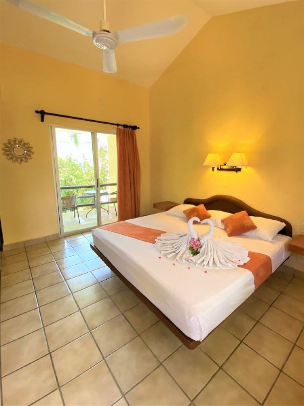 Hotel LunaSol