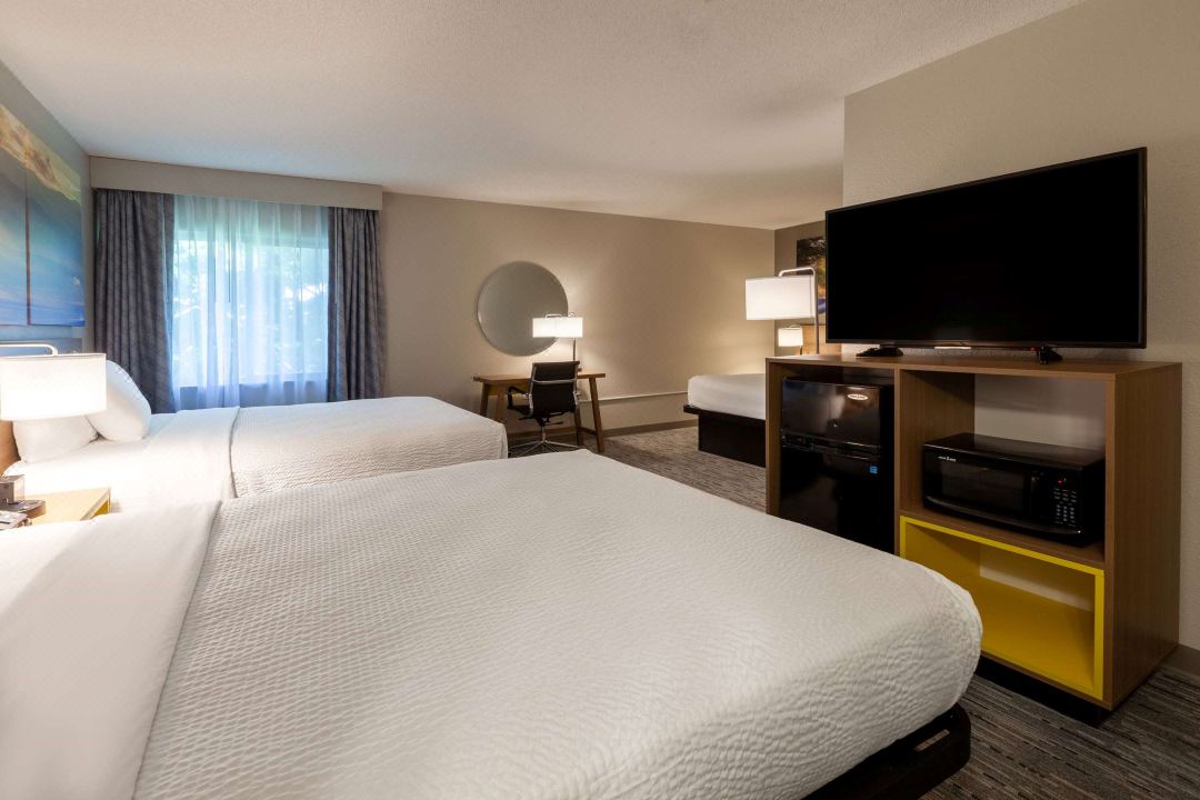 Days Inn by Wyndham Sturtevant / Racine / Mount Pleasant