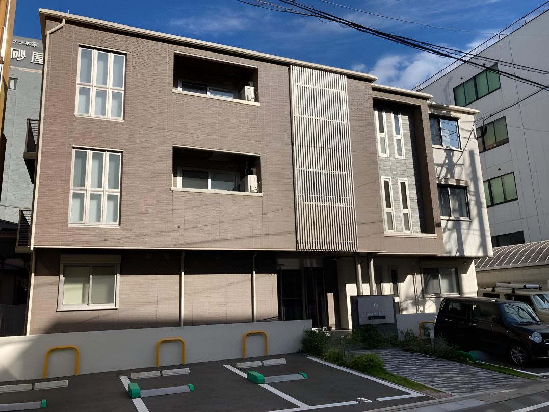Grand Base Urakami