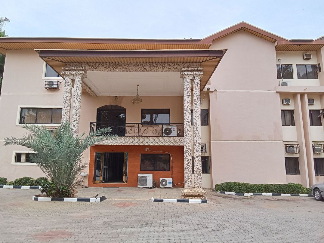 Dreamland Suites