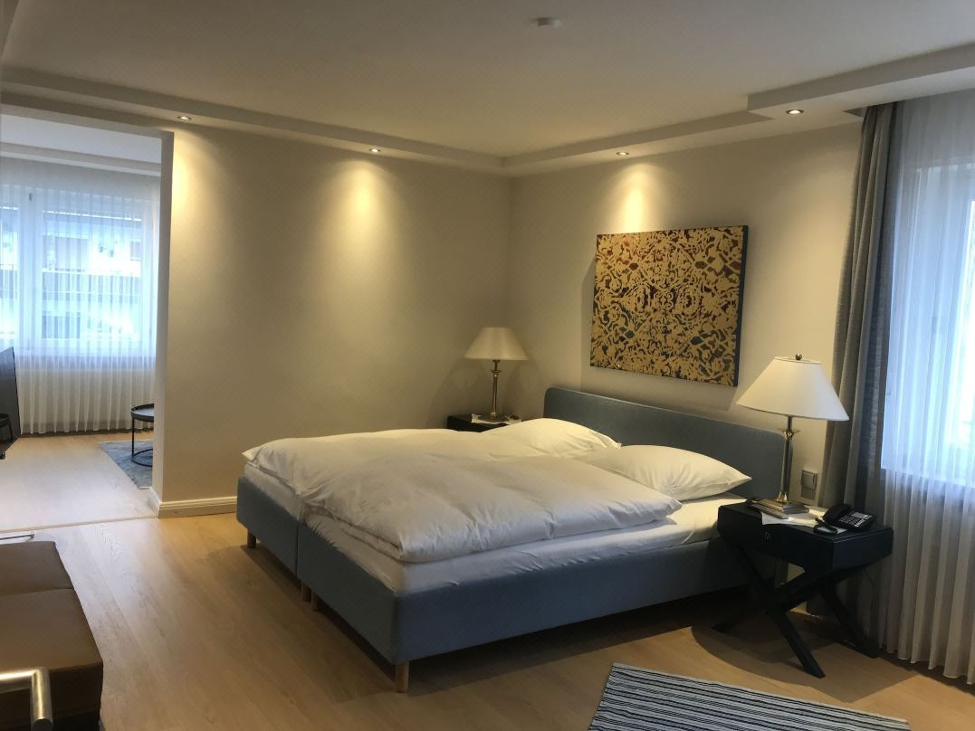 Hotel Scherf