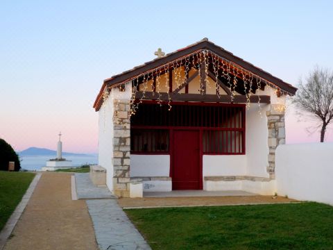 Hôtel & Appart-hôtel Olatua