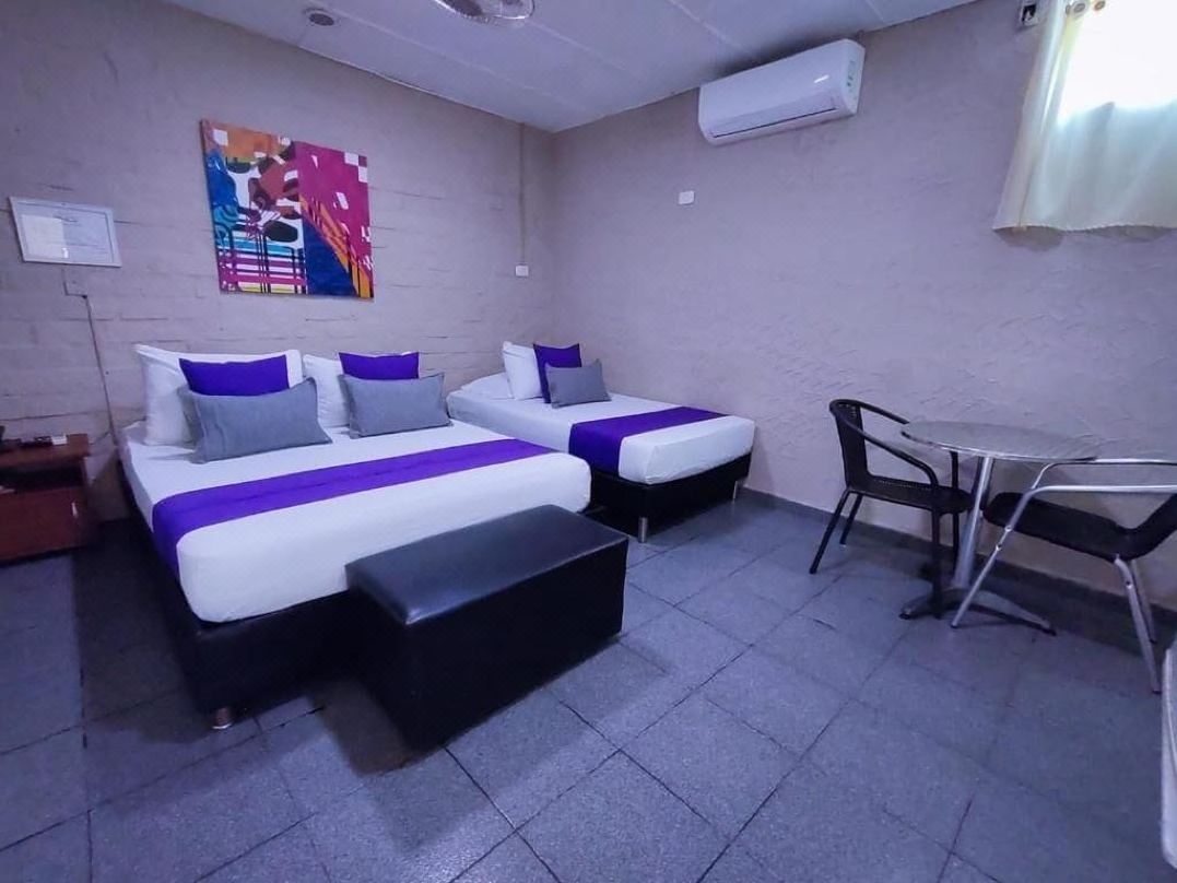 Hotel Casa Boston Inn by Finerh