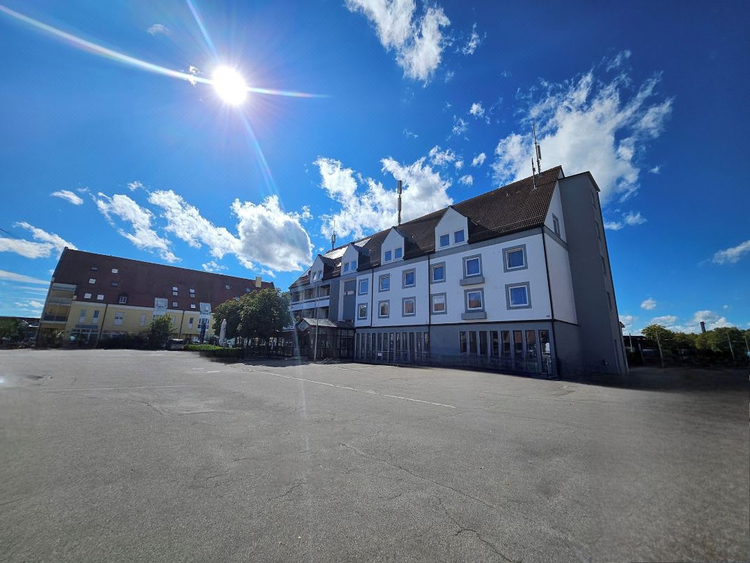 Hotel Krone & Restaurant