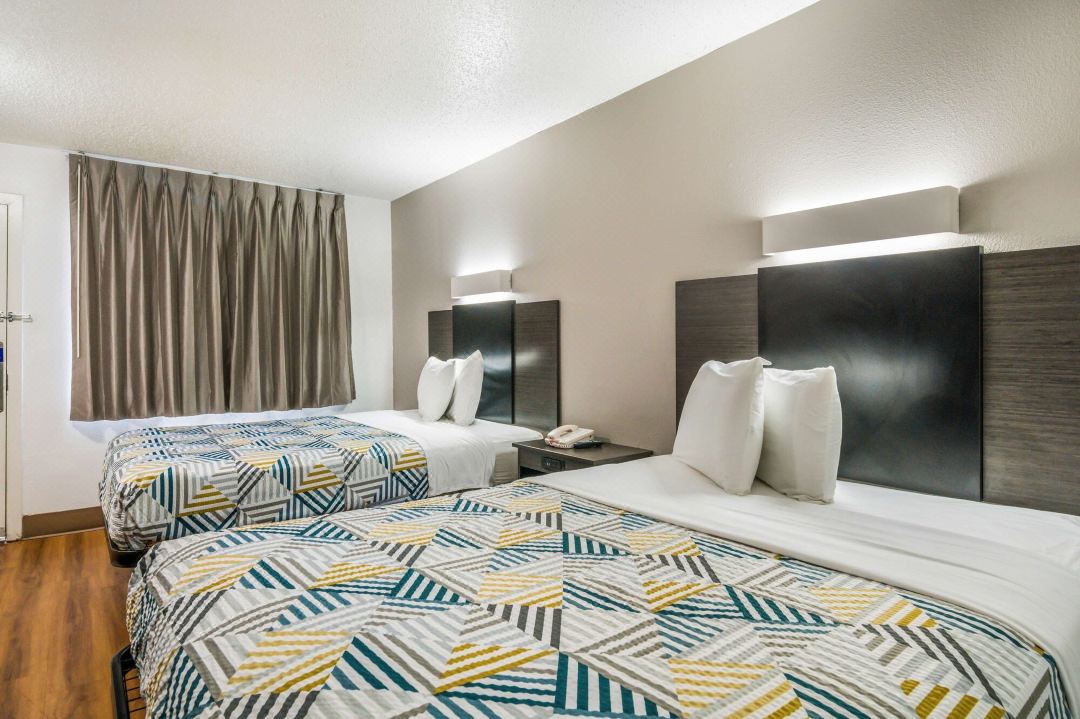Motel 6 Irving, TX - Dallas