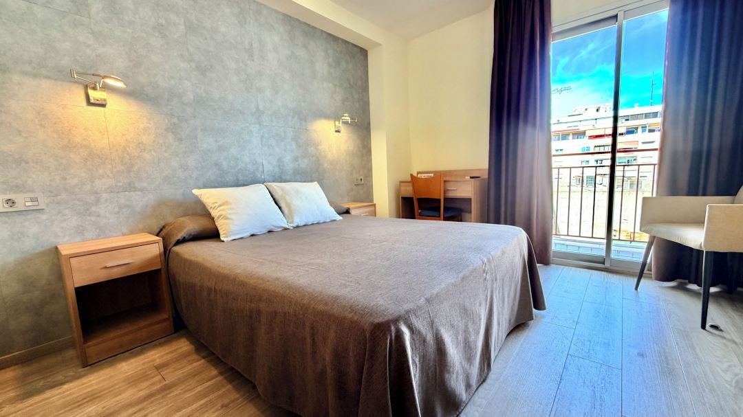 Hotel Celymar