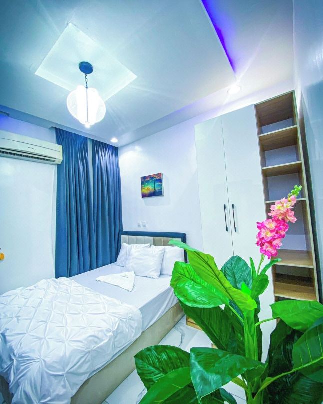 Jay's Wood Hotel And Apartment