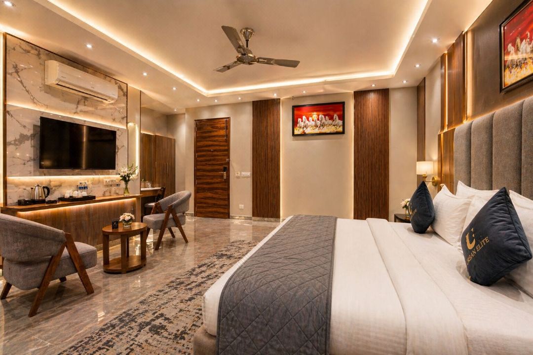 Hotel le Premier
