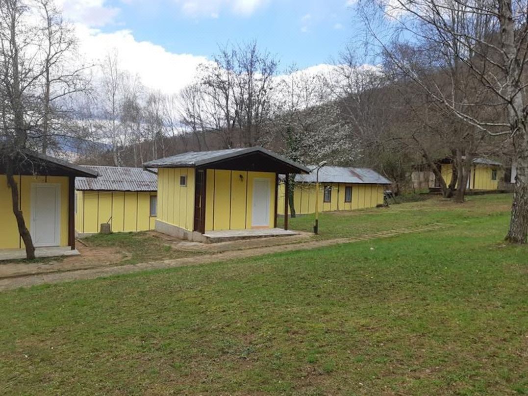 Welcoming Bungalow in Petrich