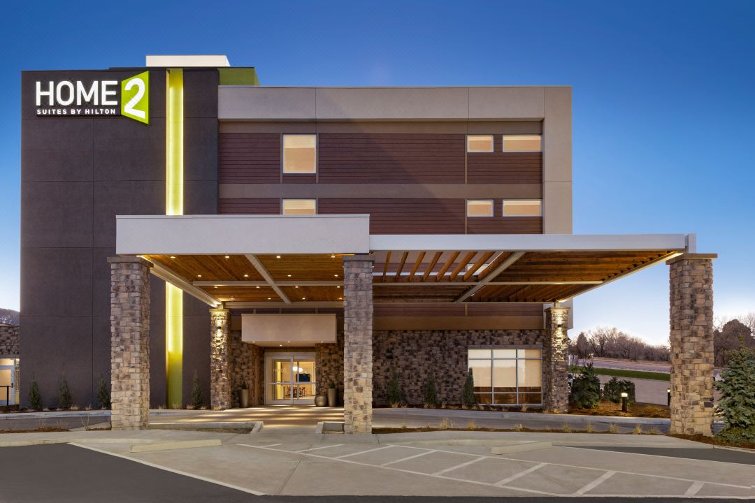 Home2 Suites by Hilton Colorado Springs