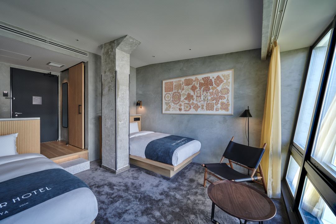 THE TOWER HOTEL NAGOYA