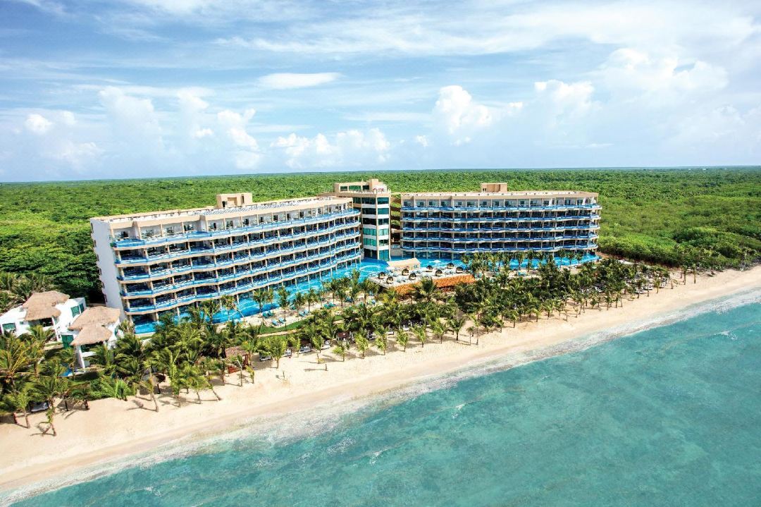 El Dorado Seaside Palms A Spa Resort