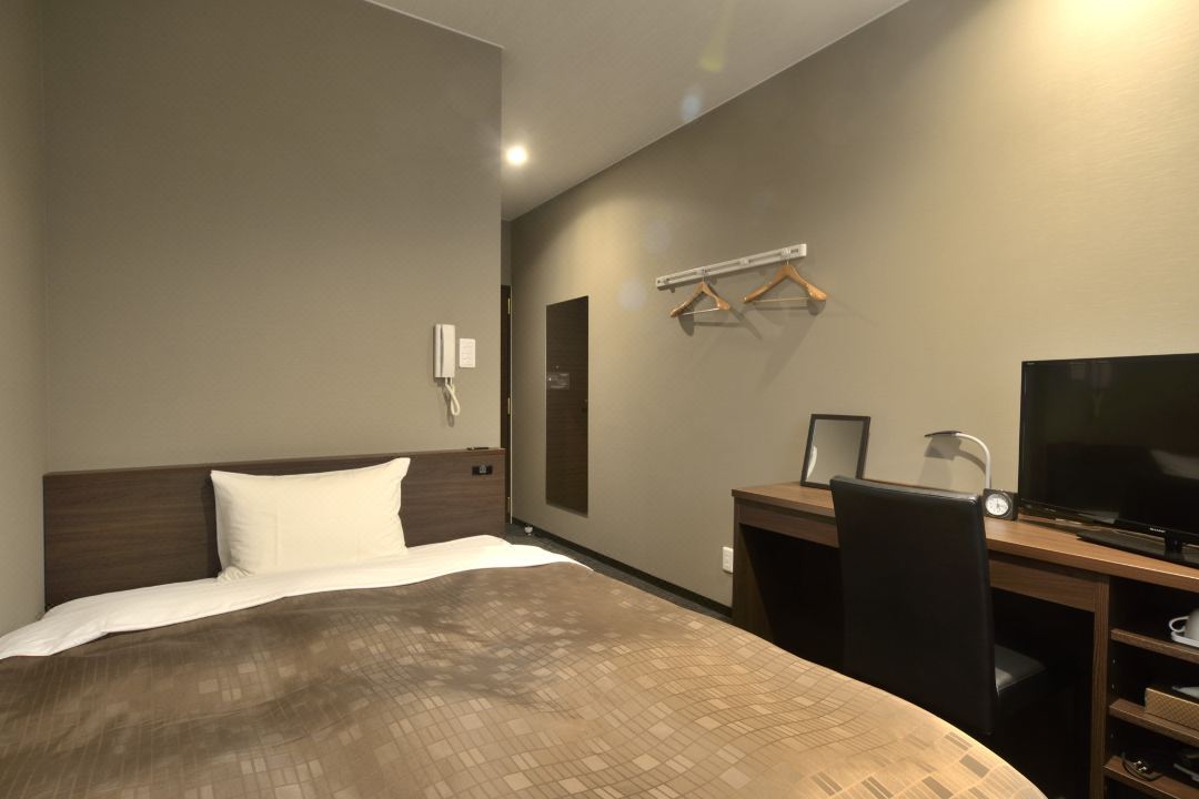 Daiwa Link Hotel Minamisoma