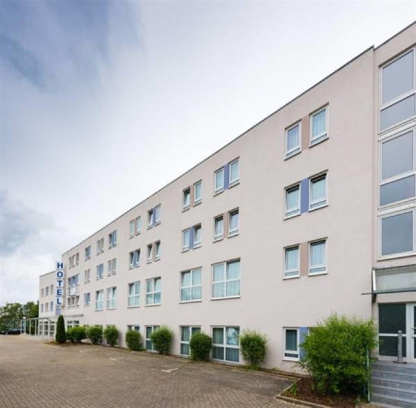 Plaza Inn Karlsruhe Nord