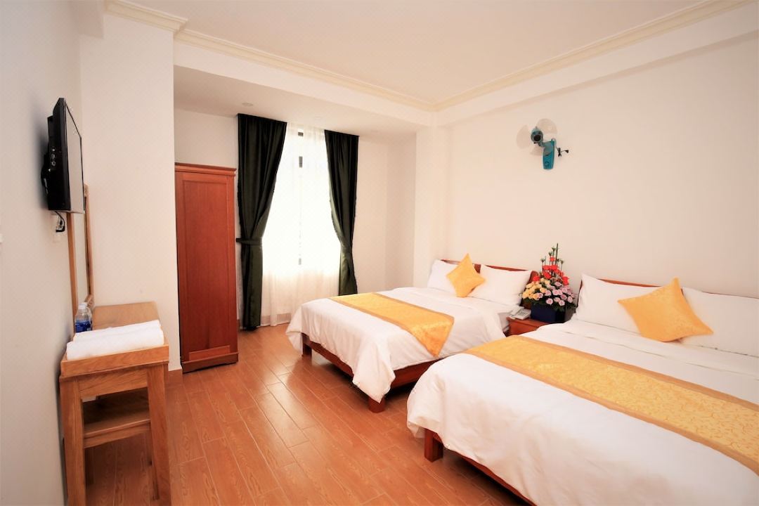 Phu Tho Da Lat Hotel