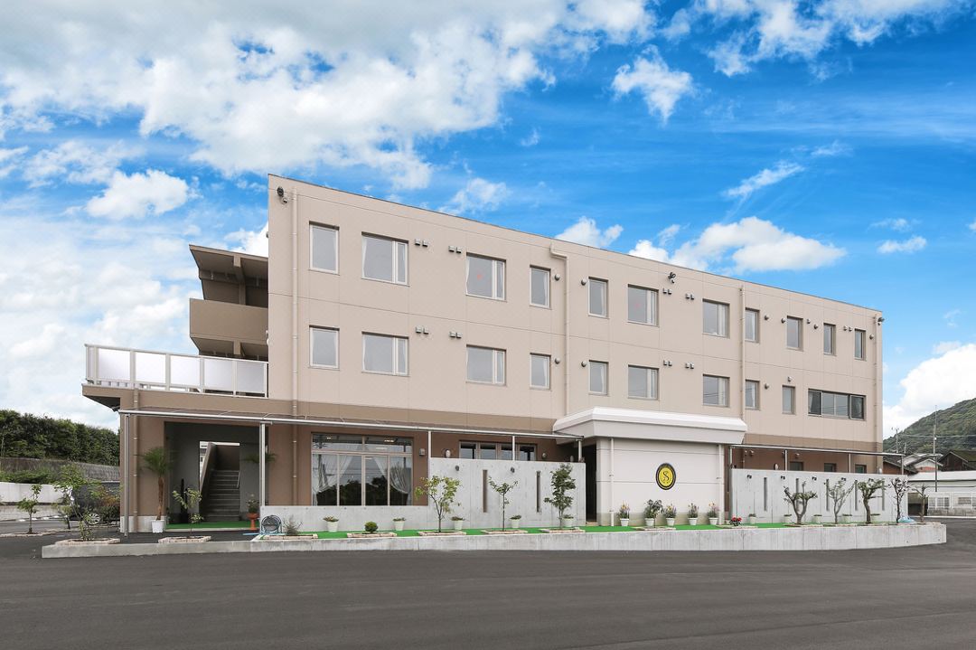 Pleasant （プレザント）日向