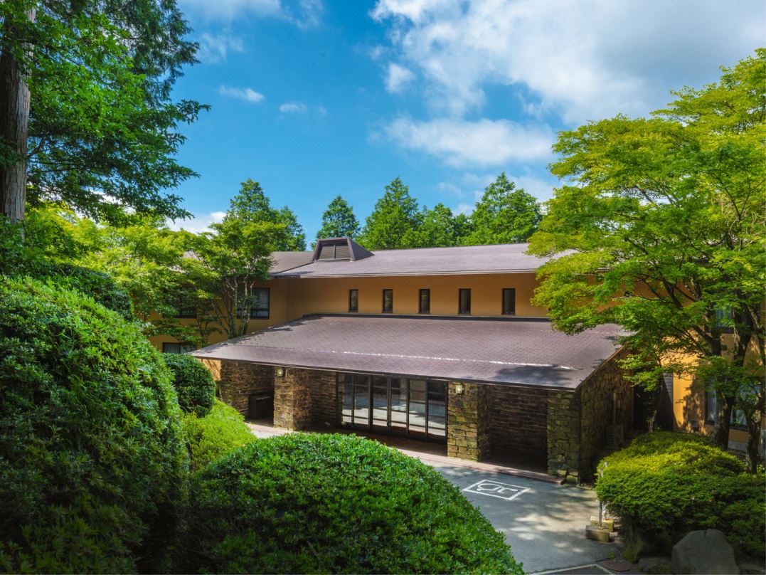 Diamond Hakone Society