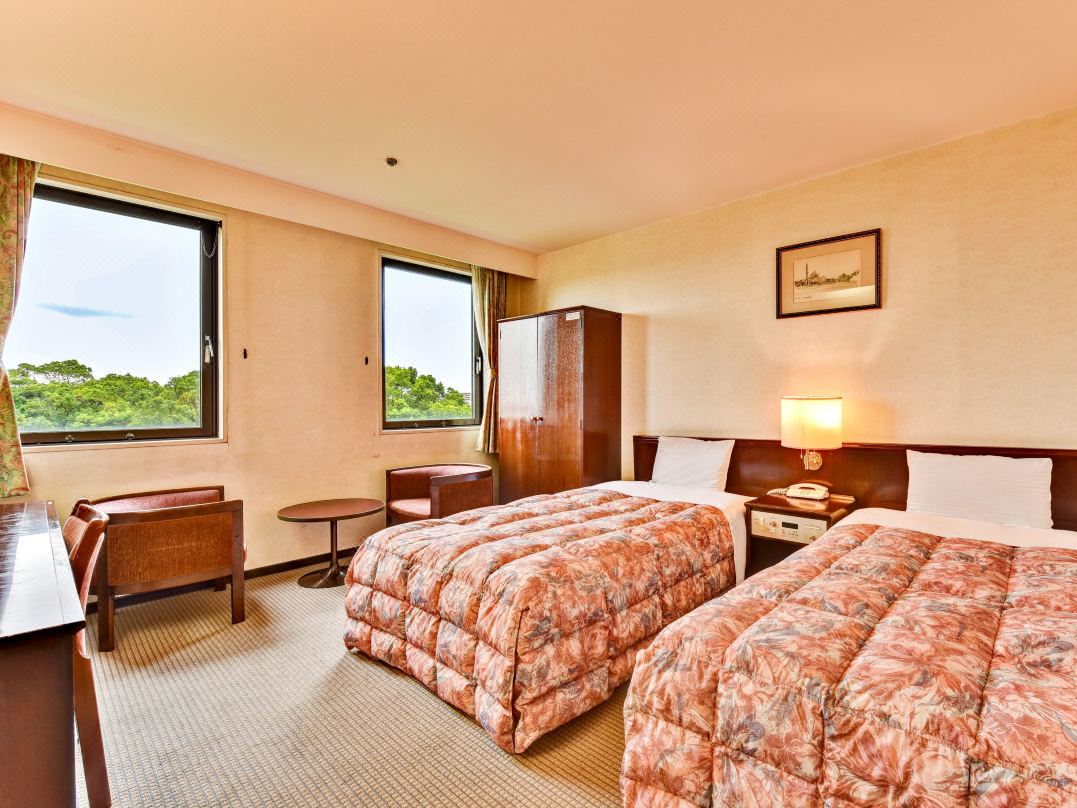 宮崎新維爾城市酒店