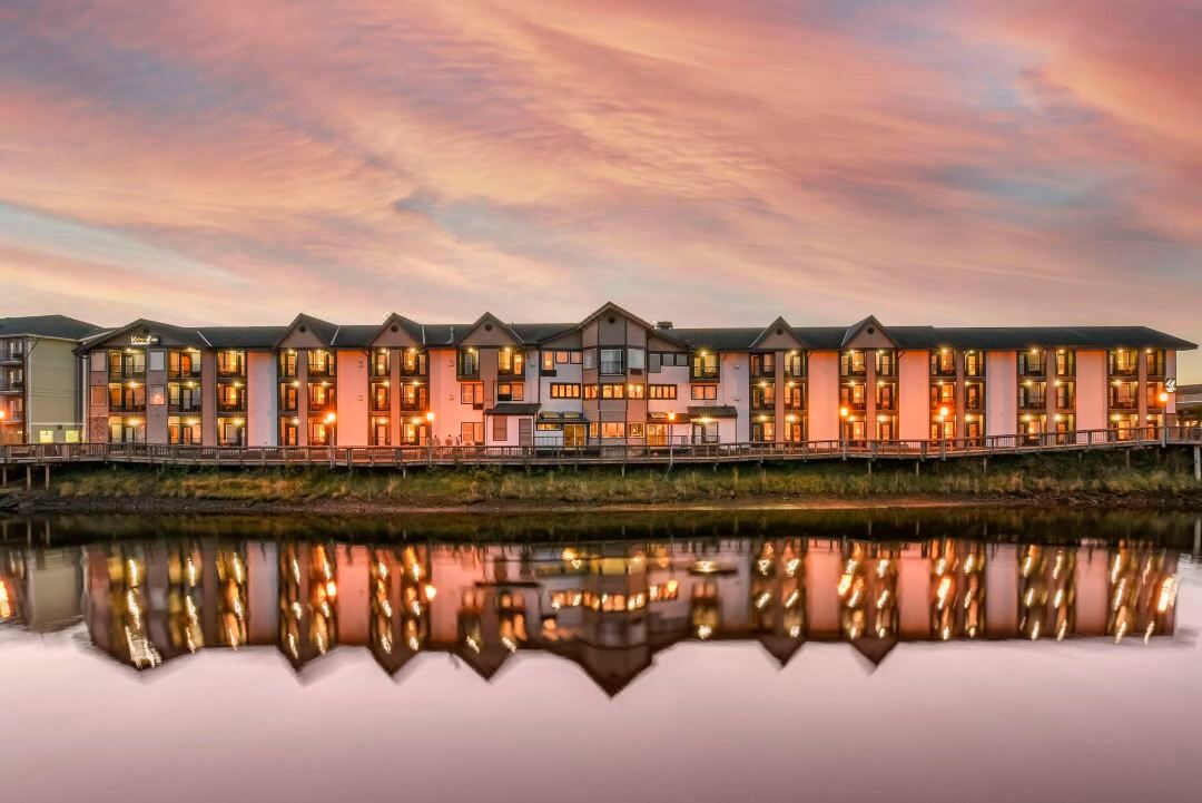 Kathryn Riverfront Inn, Ascend Hotel Collection