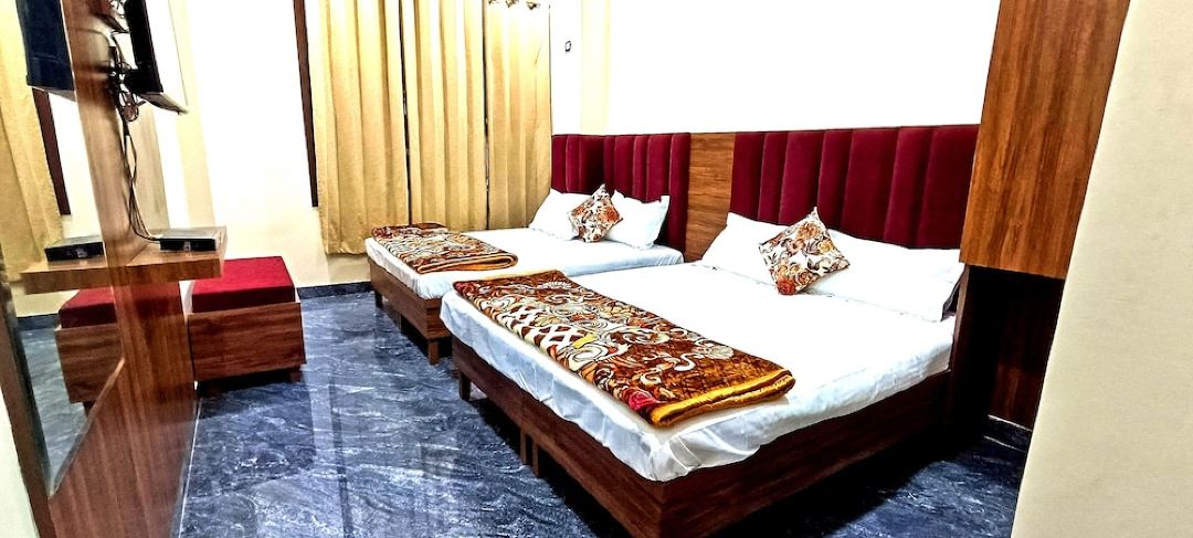anjana cottage  (feel like home)