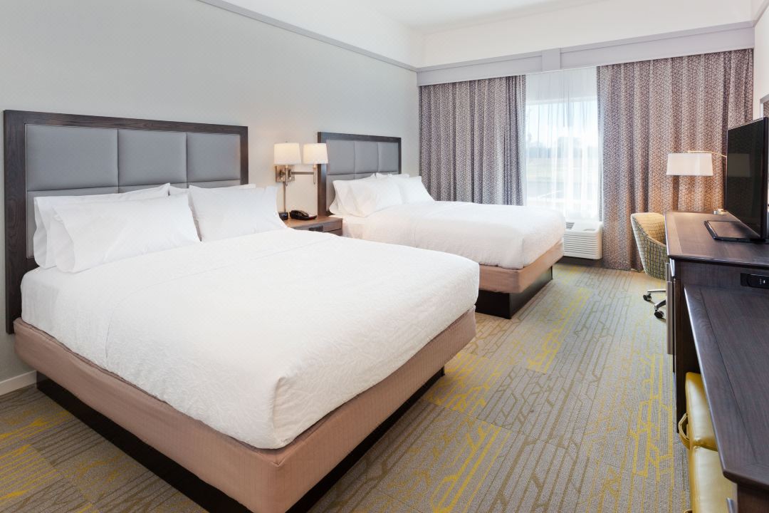 Hampton Inn Eufaula