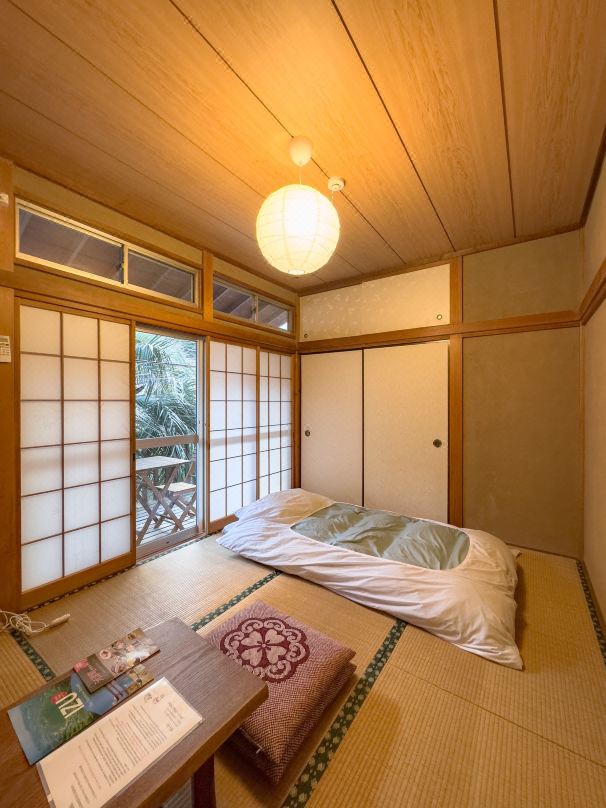 Guesthouse Kajikaen