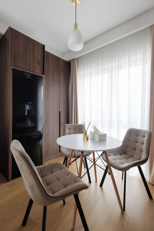 Moldovei 2 Apartments by Central Park