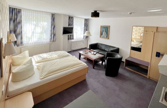 Hotel am Klieversberg